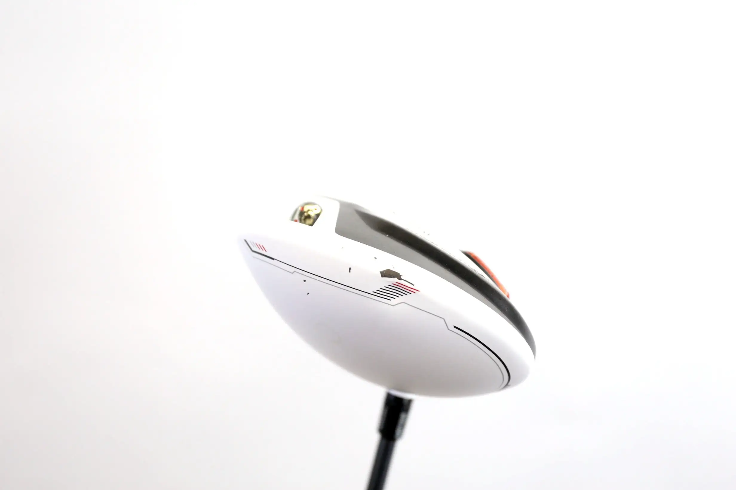 TaylorMade R11-S Driver - Right-Handed - 9 Degrees - Stiff Flex - Image 4