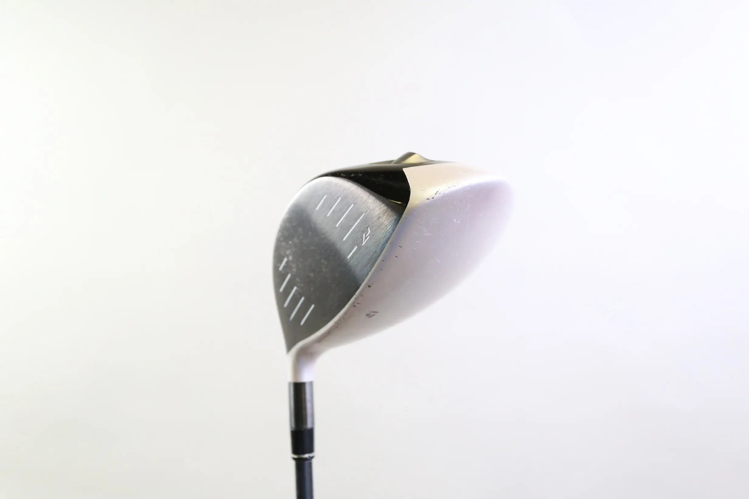 TaylorMade R7 CGB MAX Driver - Right-Handed - 13 Degrees - Ladies Flex - Image 5