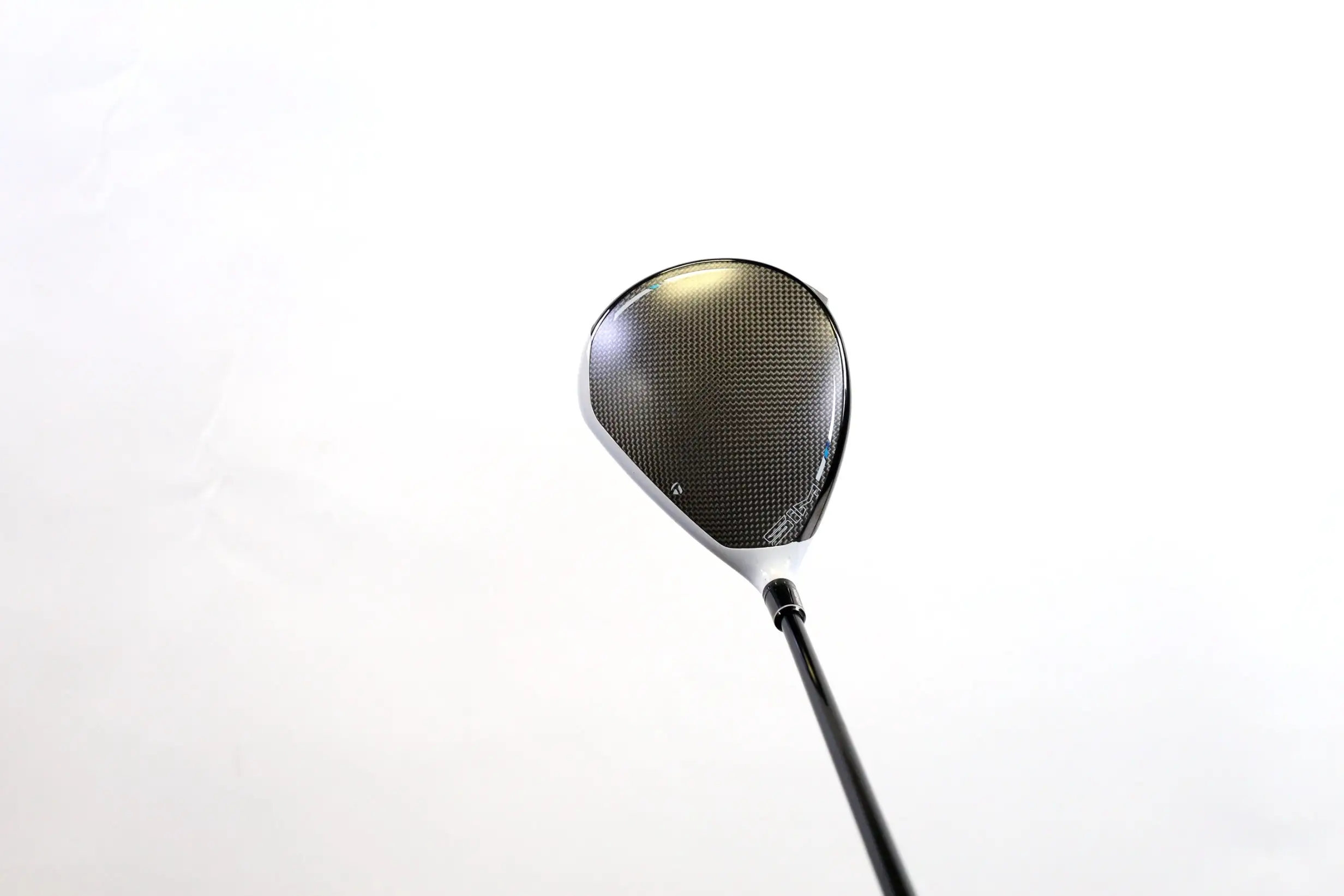 TaylorMade SIM MAX Driver - Right-Handed - 10.5 Degrees - Stiff Flex - Image 7