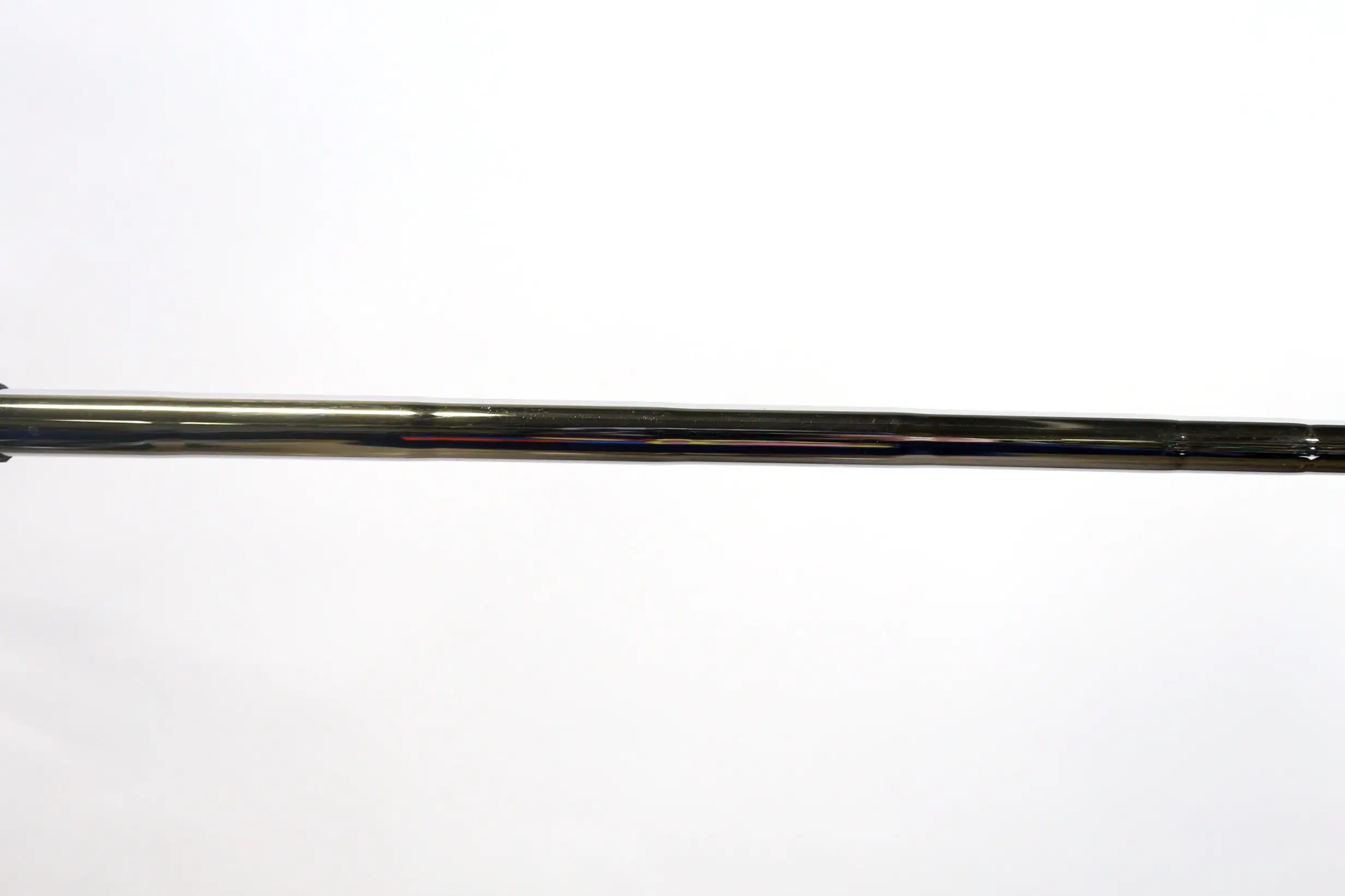 TaylorMade Burner '09 A Wedge RH 36 In Steel Shaft Stiff Flex - Image 8