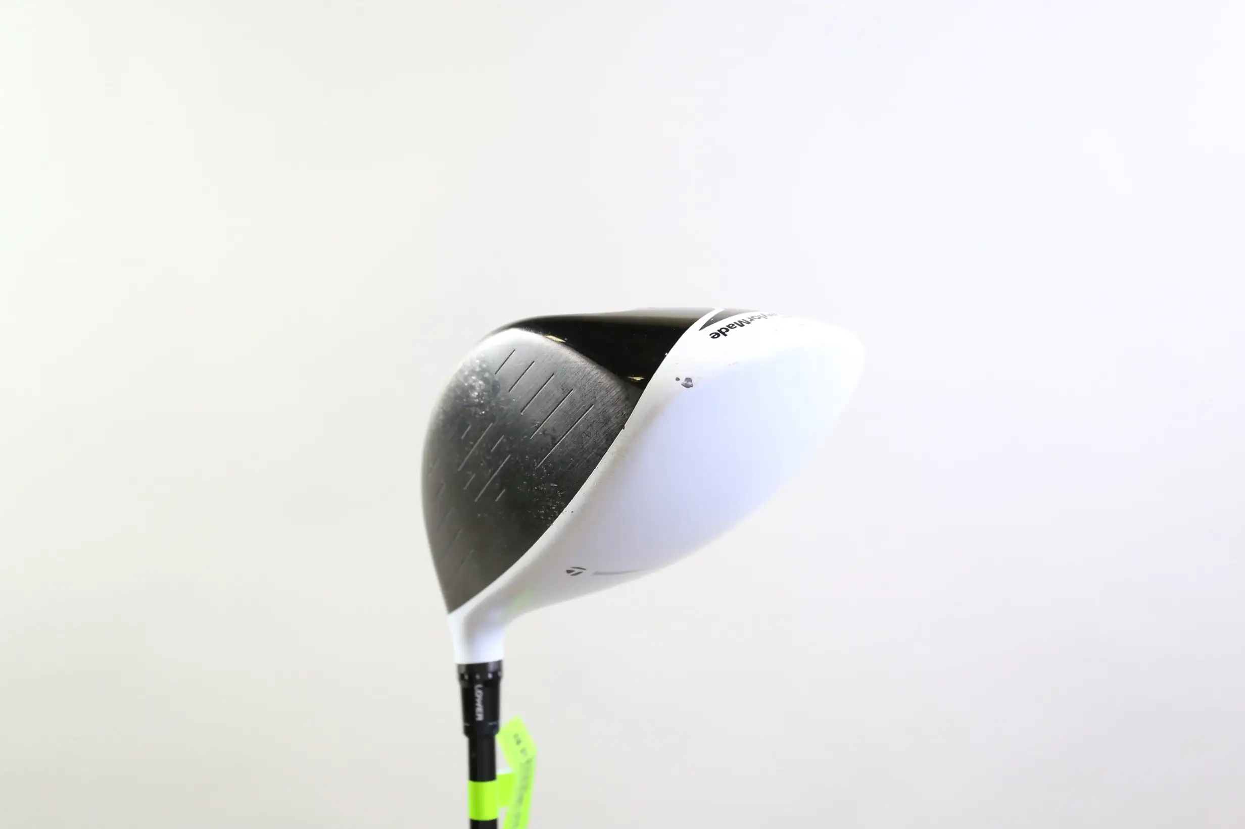 TaylorMade R15 Driver - Right-Handed - 9.5 Degrees - Regular Flex - Image 5