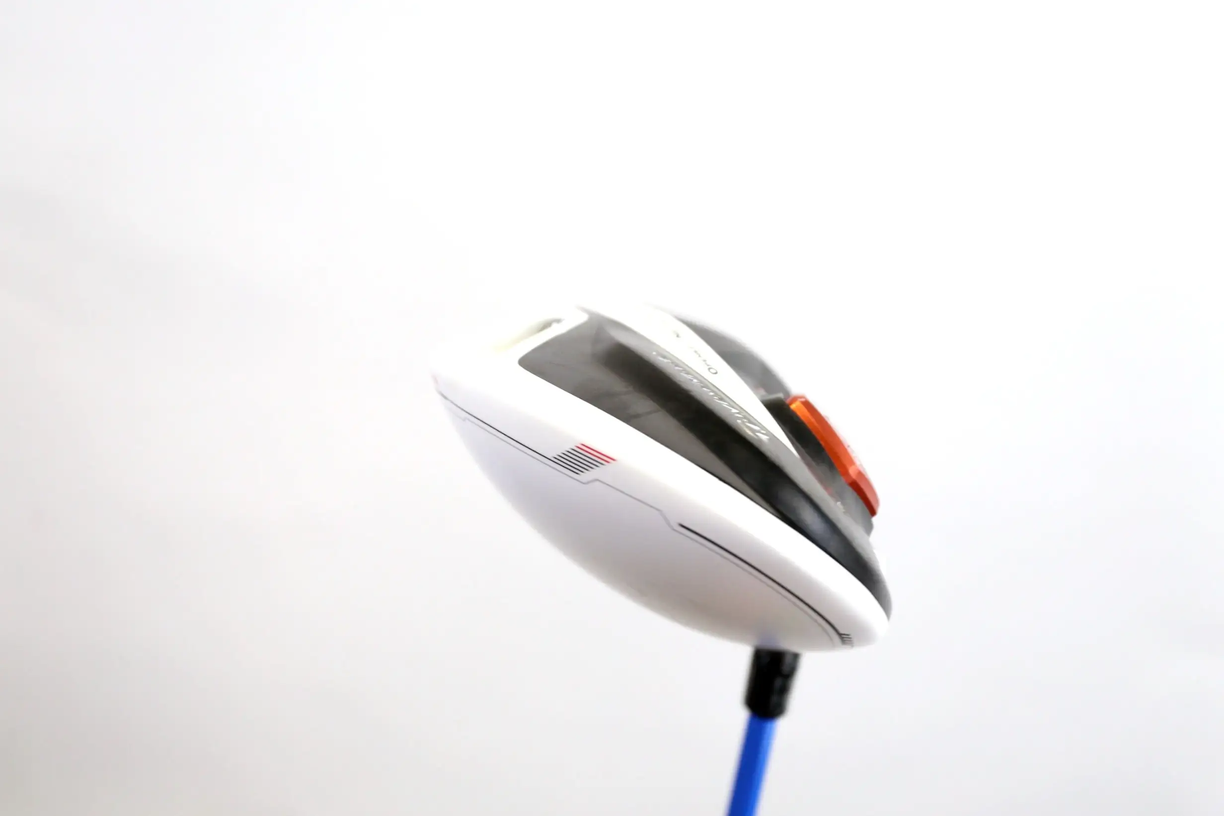 TaylorMade R11-S Driver - Right-Handed - 9 Degrees - Stiff Flex - Image 3
