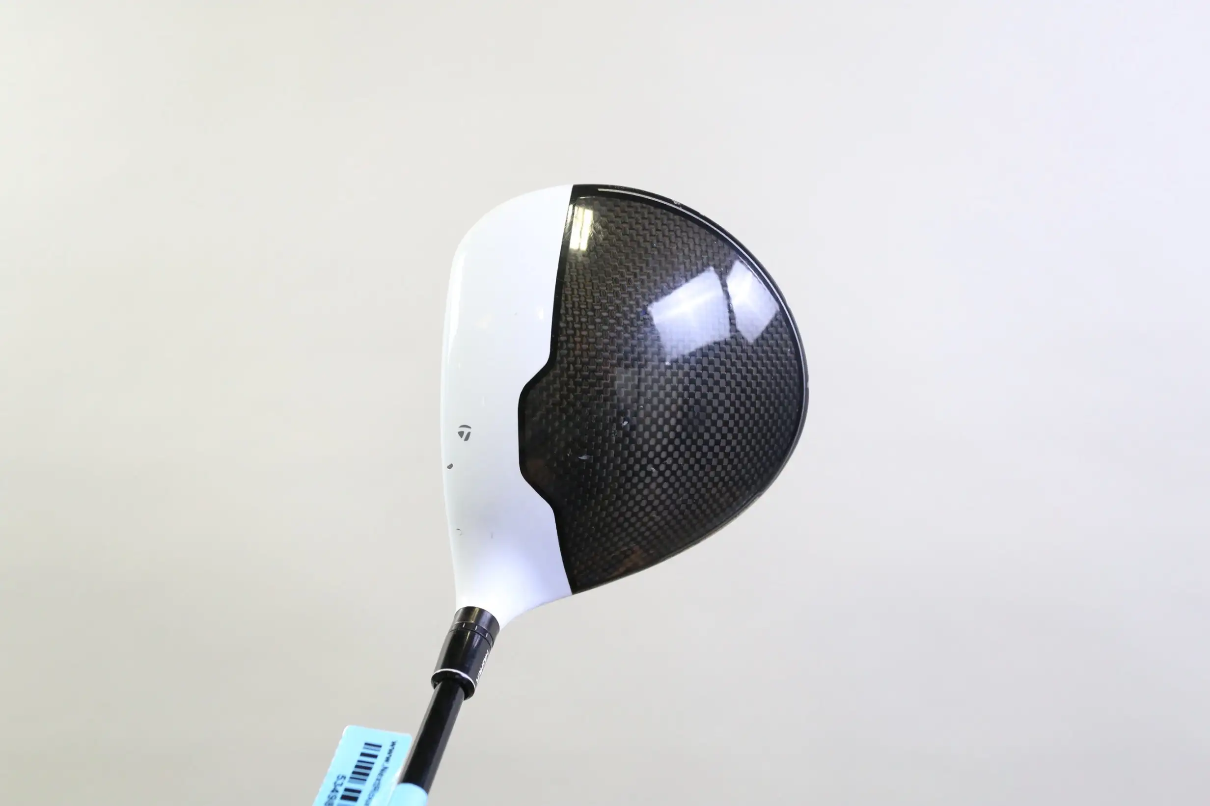 TaylorMade M2 Driver - Right-Handed - 9.5 Degrees - Stiff Flex - Image 7