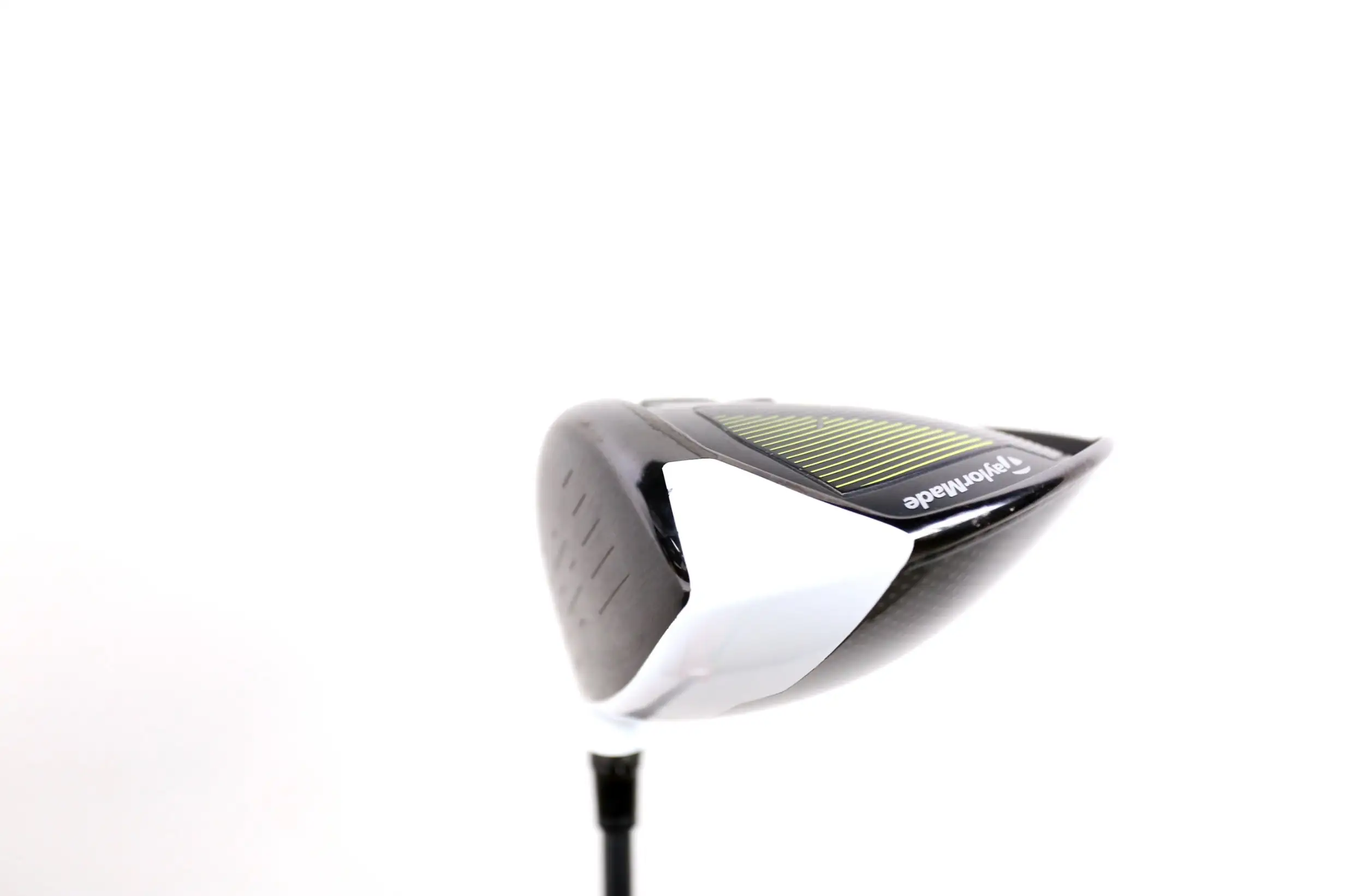 TaylorMade M2 2017 Driver - Right-Handed - 10.5 Degrees - Regular Flex - Image 5