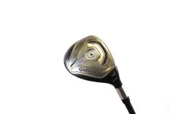 TaylorMade Jetspeed 4 Hybrid 22* 41 In Right Handed Matrix Graphite Regular Flex