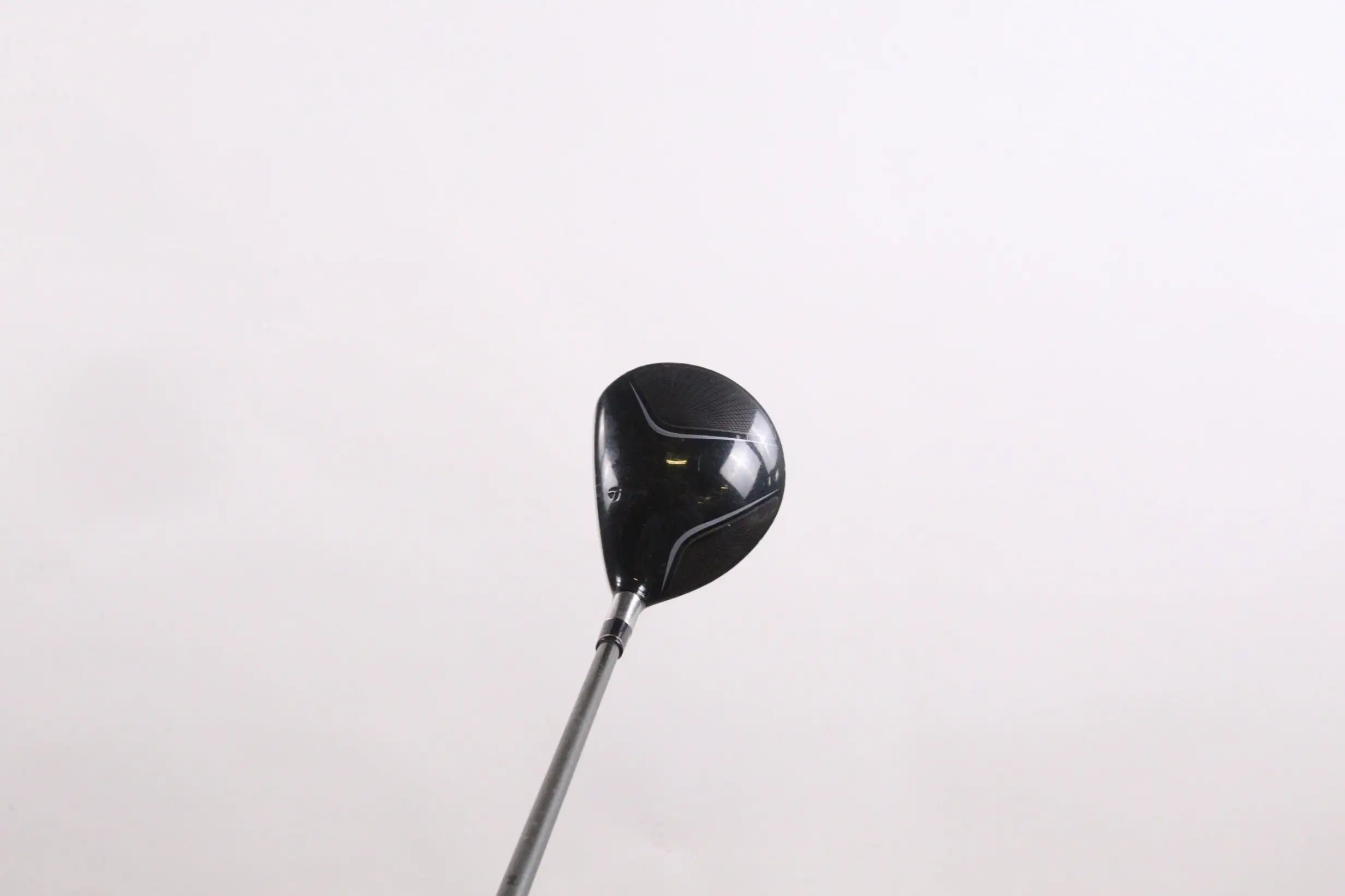 TaylorMade Burner Steel 3 Wood 15* RH 38.5 In Graphite Shaft Ladies Flex - Image 8