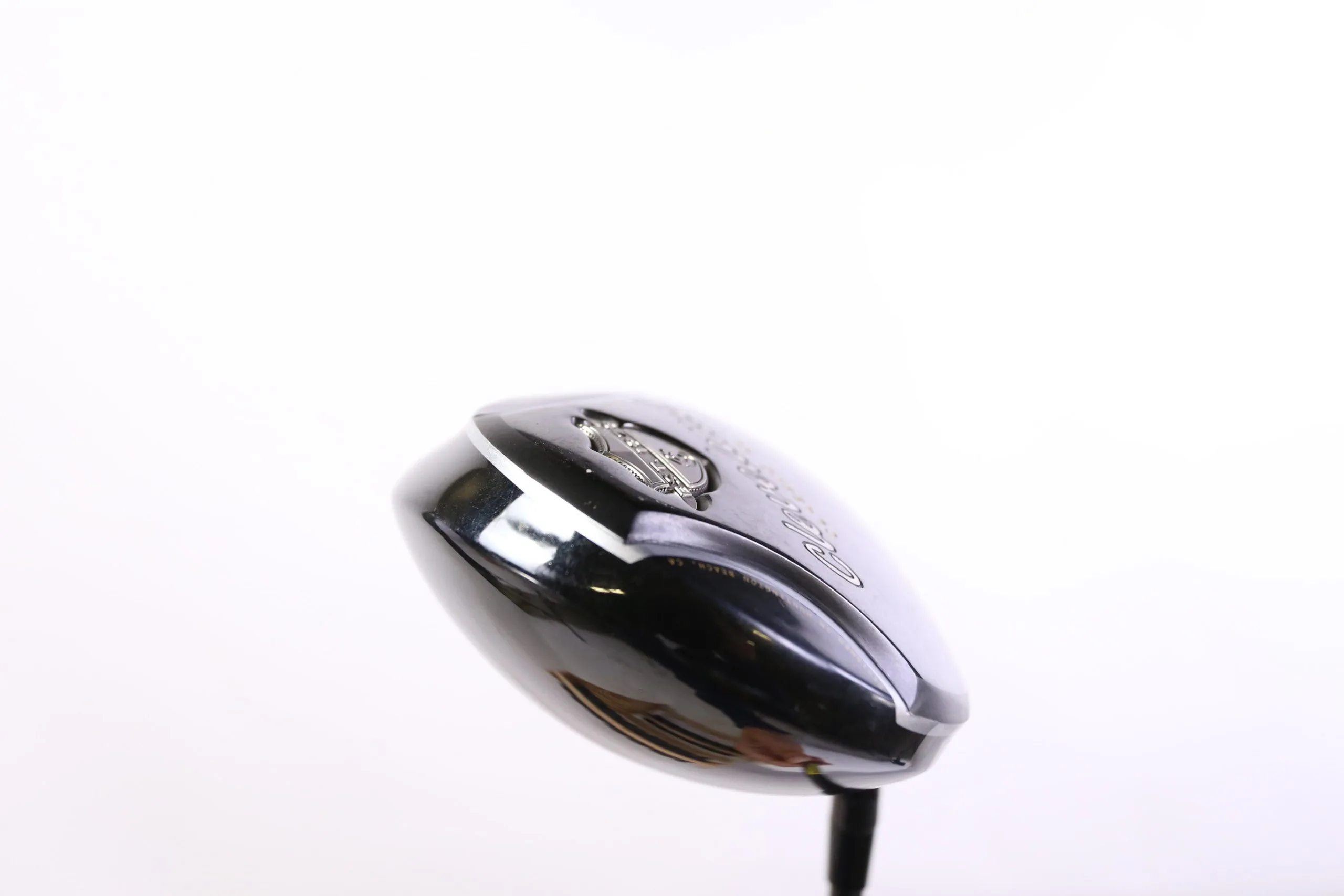 TaylorMade Classic XL Driver - Right-Handed - 9.5 Degrees - Stiff Flex - Image 3