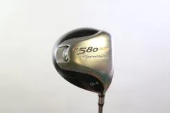 TaylorMade R580 XD Driver - Right-Handed - 9.5 Degrees - Regular Flex