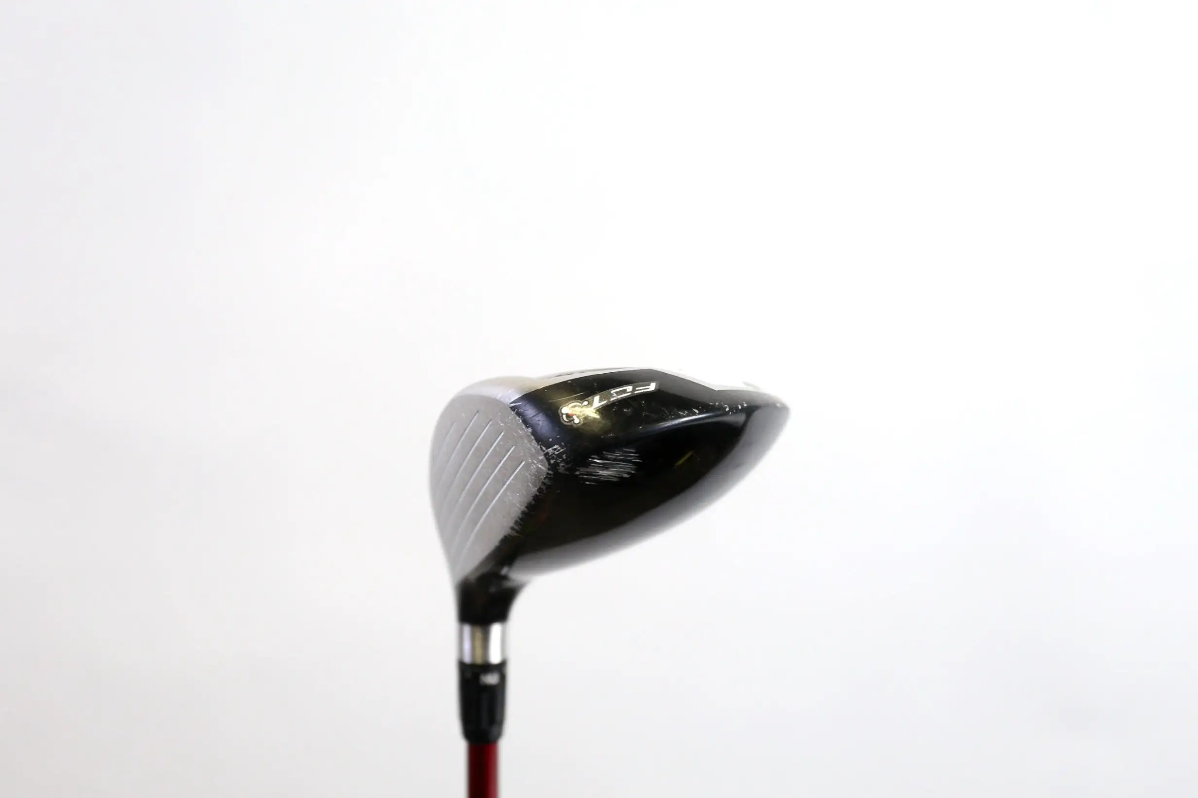 TaylorMade R9 15* 3 Wood RH 43 In Fujikura Motore 70 Graphite Shaft Regular Flex - Image 5