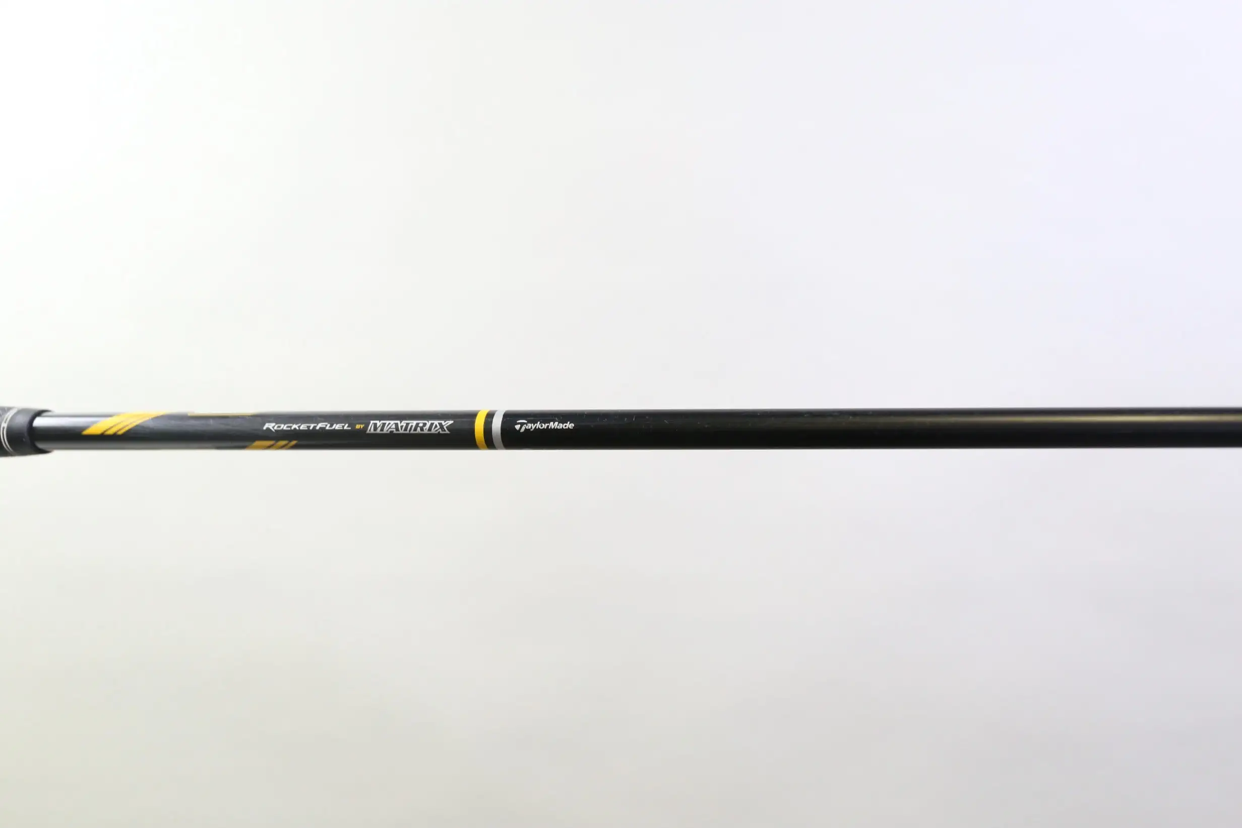 TaylorMade RocketBallz RBZ Stage 2 3 Wood 15* RH 43.5 In Graphite Stiff - Image 8