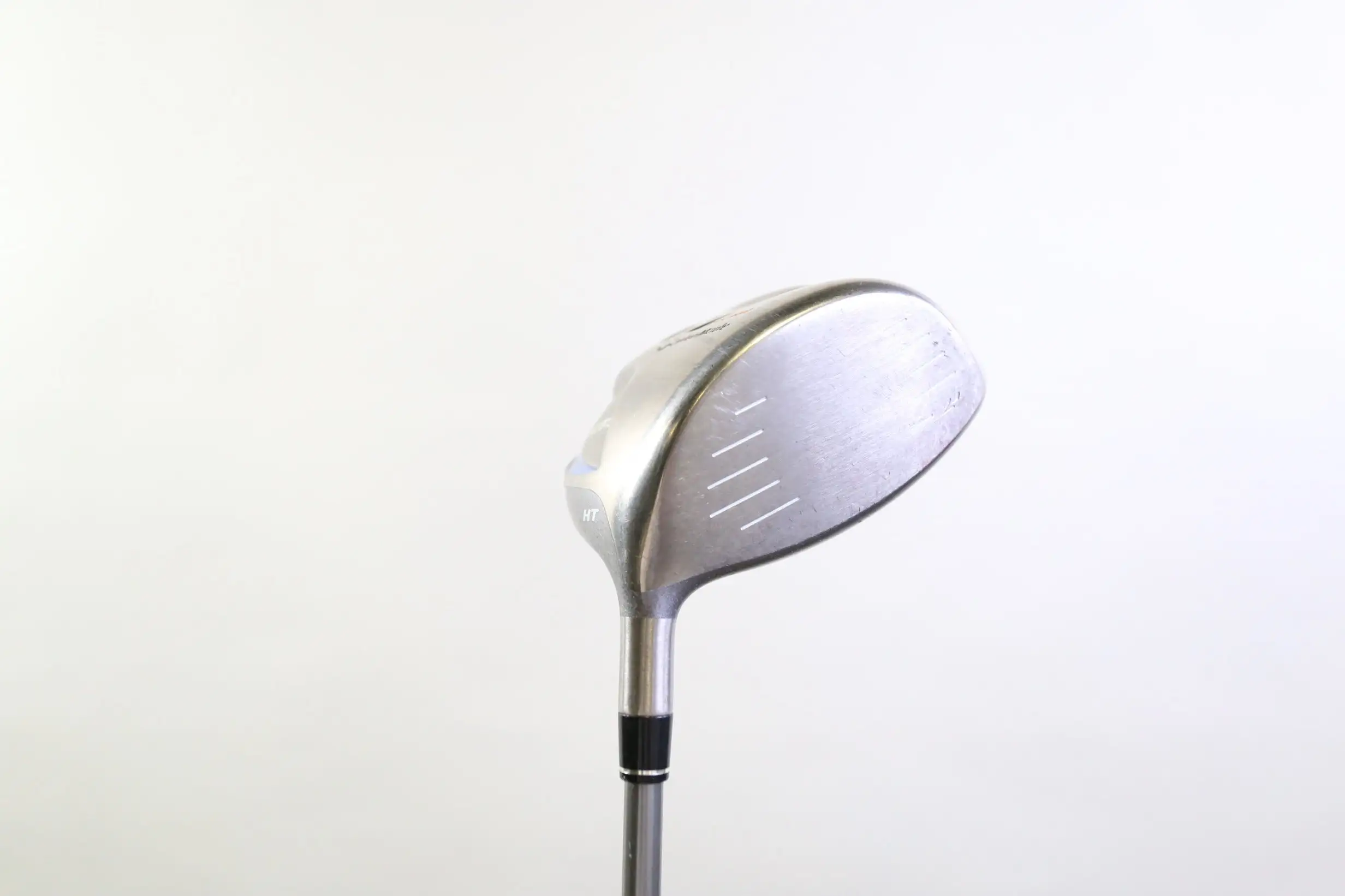TaylorMade R7 Draw Ht Driver - Right-Handed - 13 Degrees - Ladies Flex - Image 2