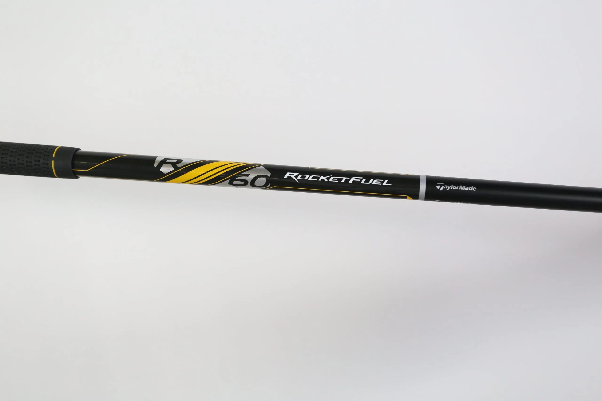 TaylorMade RBZ Stage 2 3 Wood 15* RH 43.5 In Matrix Graphite Shaft Regular Flex - Image 9