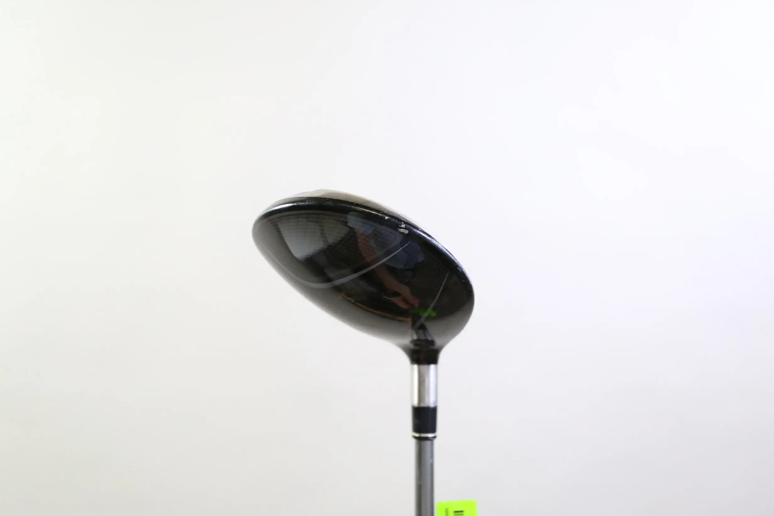 TaylorMade Burner Steel 5 Wood 18* RH 41.5 In REAX Graphite Shaft Ladies Flex - Image 4