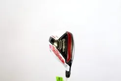 TaylorMade AeroBurner 4 Hybrid 22* RH 40.25 In Matrix Graphite Regular