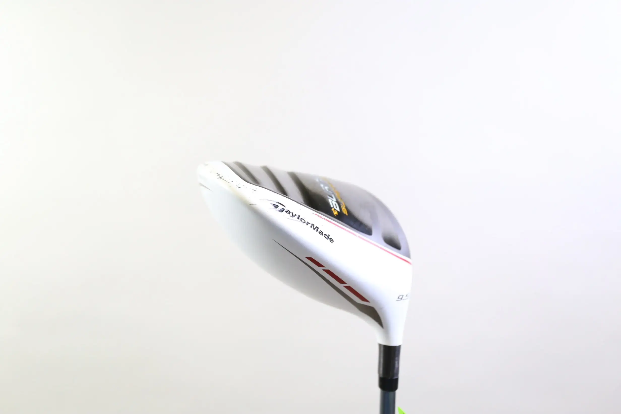 TaylorMade Burner SuperFast 2.0 Driver - Right-Handed - 9.5 Degrees - Regular Flex - Image 3