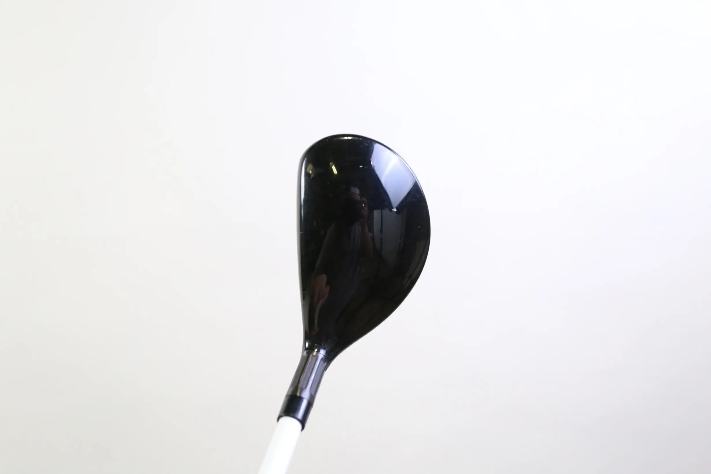 TaylorMade M2 3, 4 Hybrid Set RH Aldila Graphite Shaft Stiff Flex - Image 6