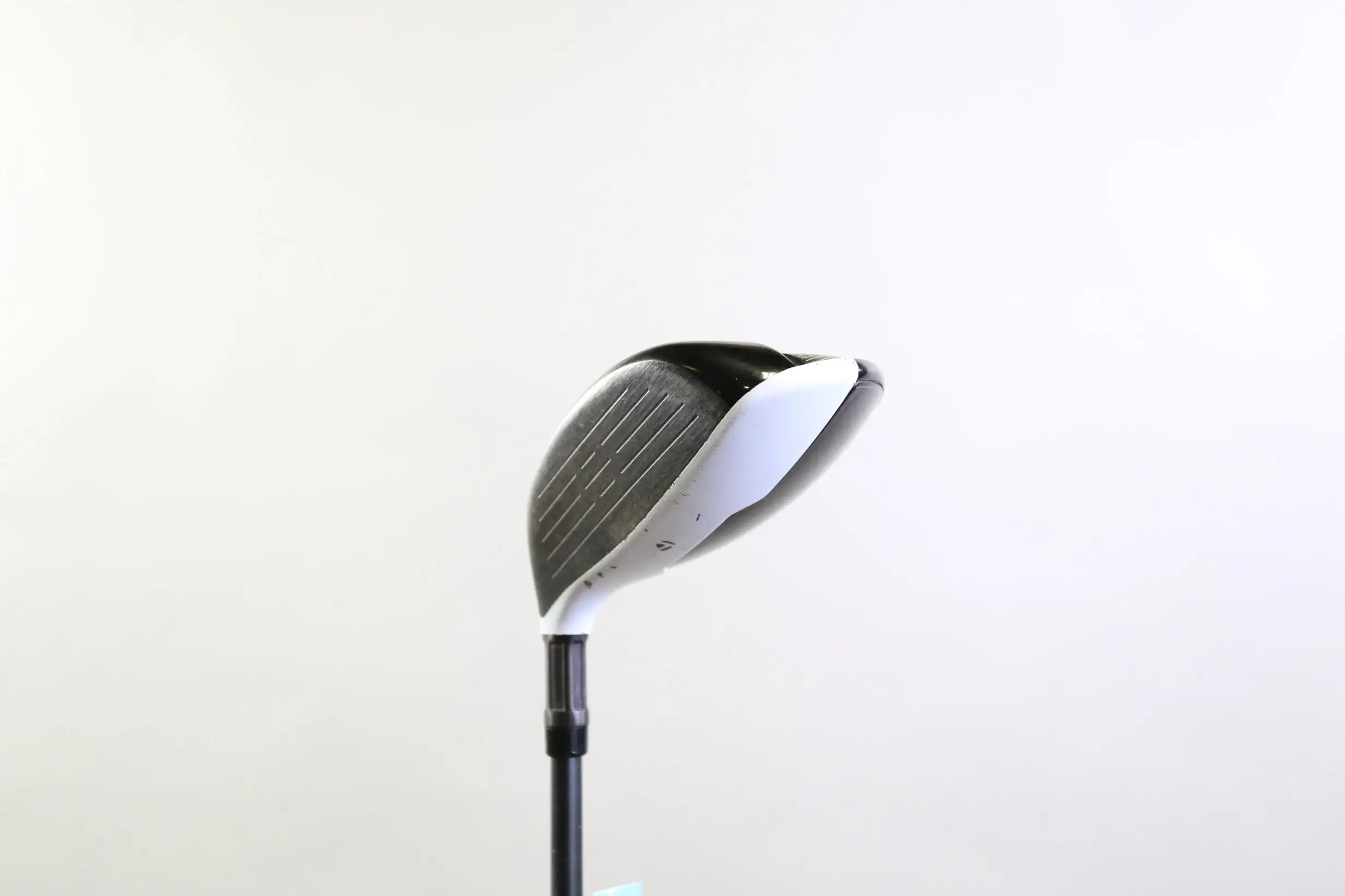 TaylorMade M2 2017 5 Wood 18* RH 42 In TaylorMade RE AX Graphite Regular Flex - Image 5