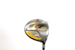 TaylorMade R7 Draw Driver - Right-Handed - 10.5 Degrees - Regular Flex