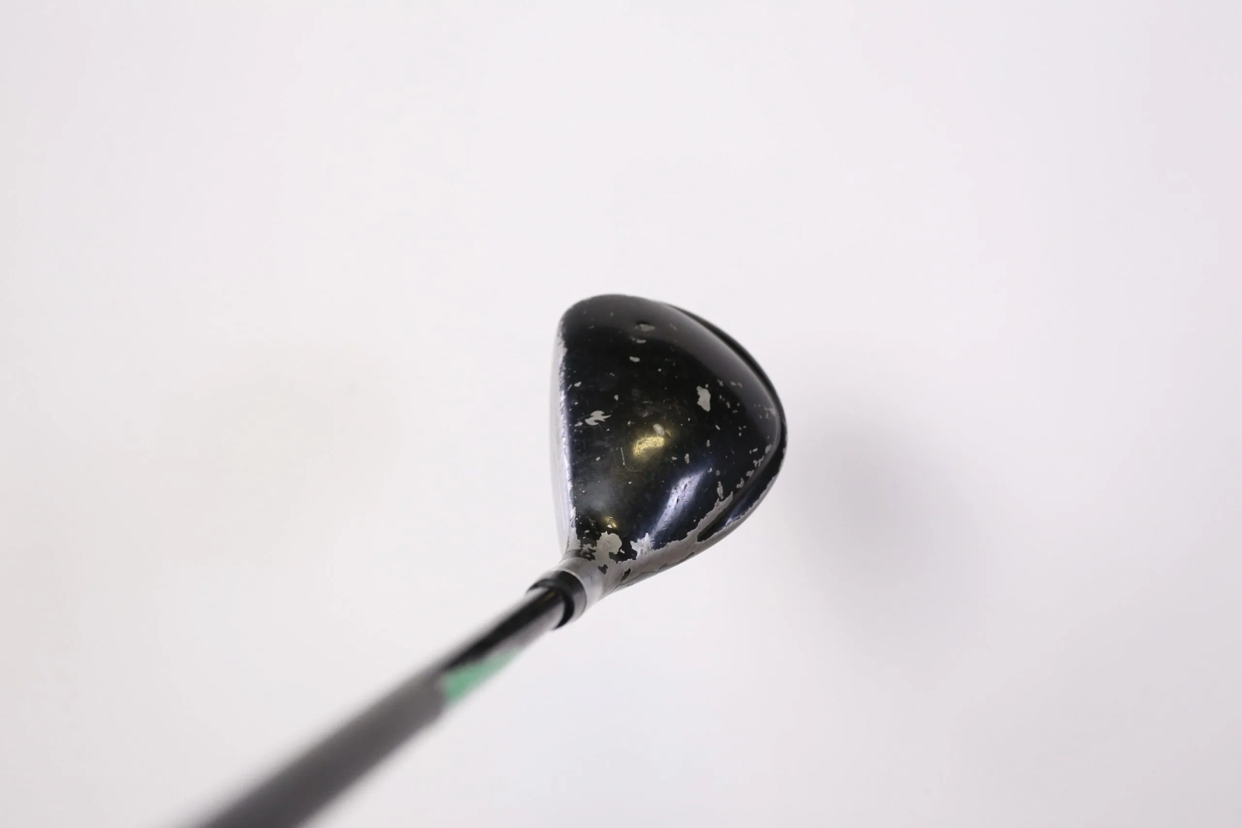 TaylorMade Burner Rescue High Launch 3 Hybrid 19* RH 40 In Graphite Stiff Flex - Image 7