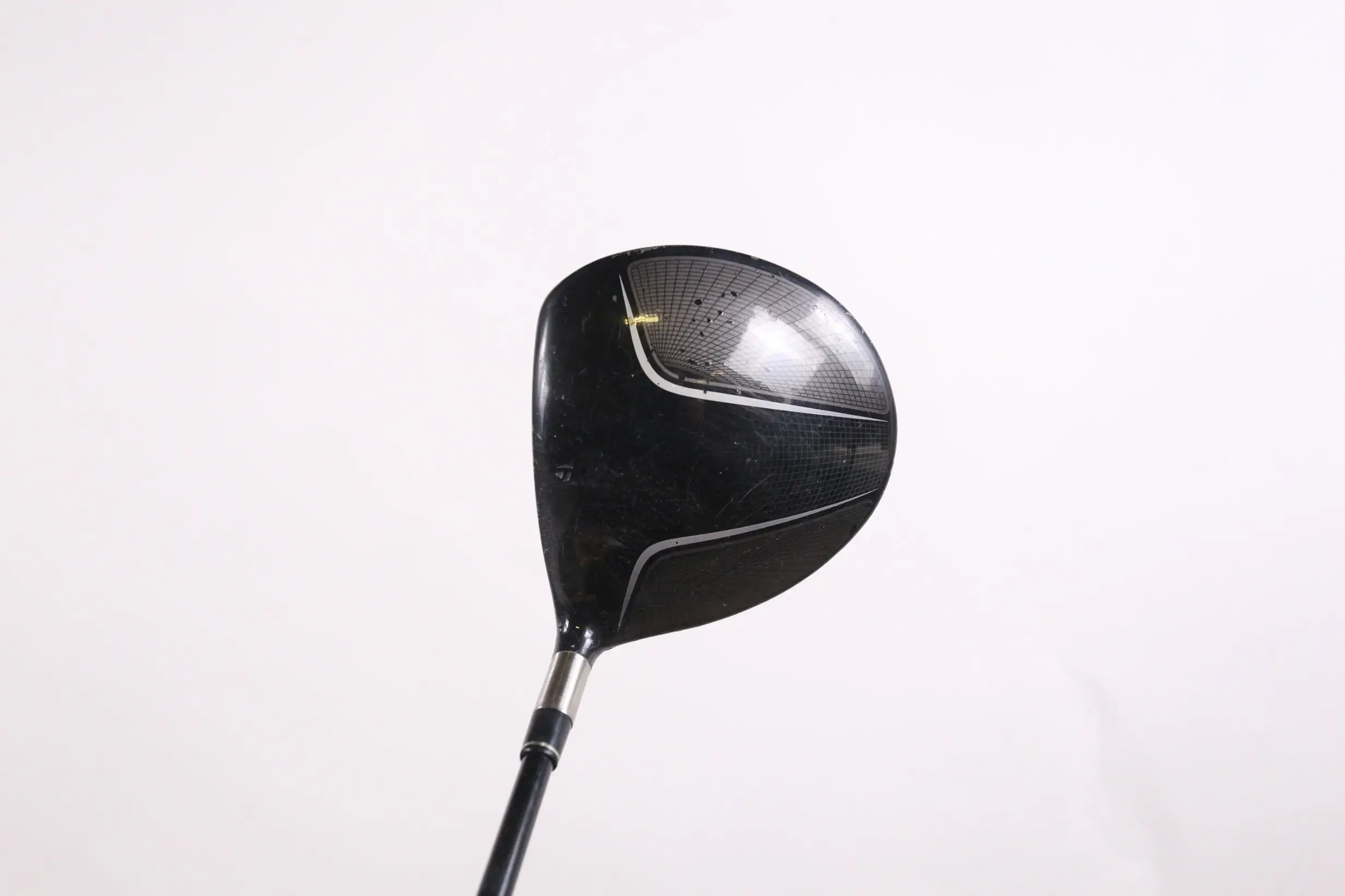 TaylorMade Burner '09 Driver - Right-Handed - 10.5 Degrees - Regular Flex - Image 7