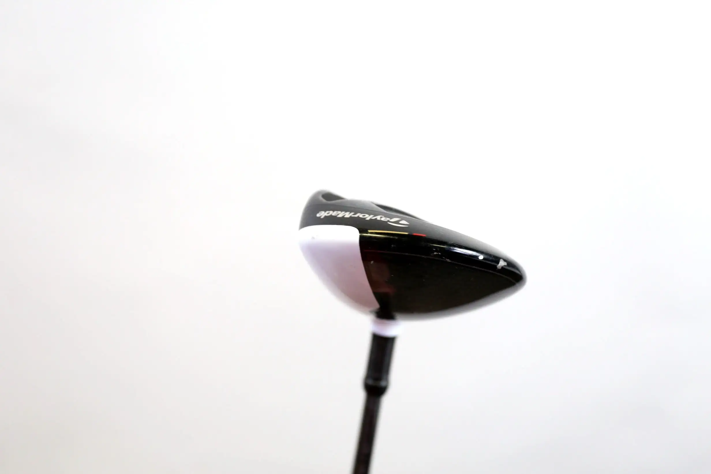 TaylorMade M2 2019 5 Wood 18* RH 40.75 In Aldila Graphite Shaft Stiff Flex - Image 5