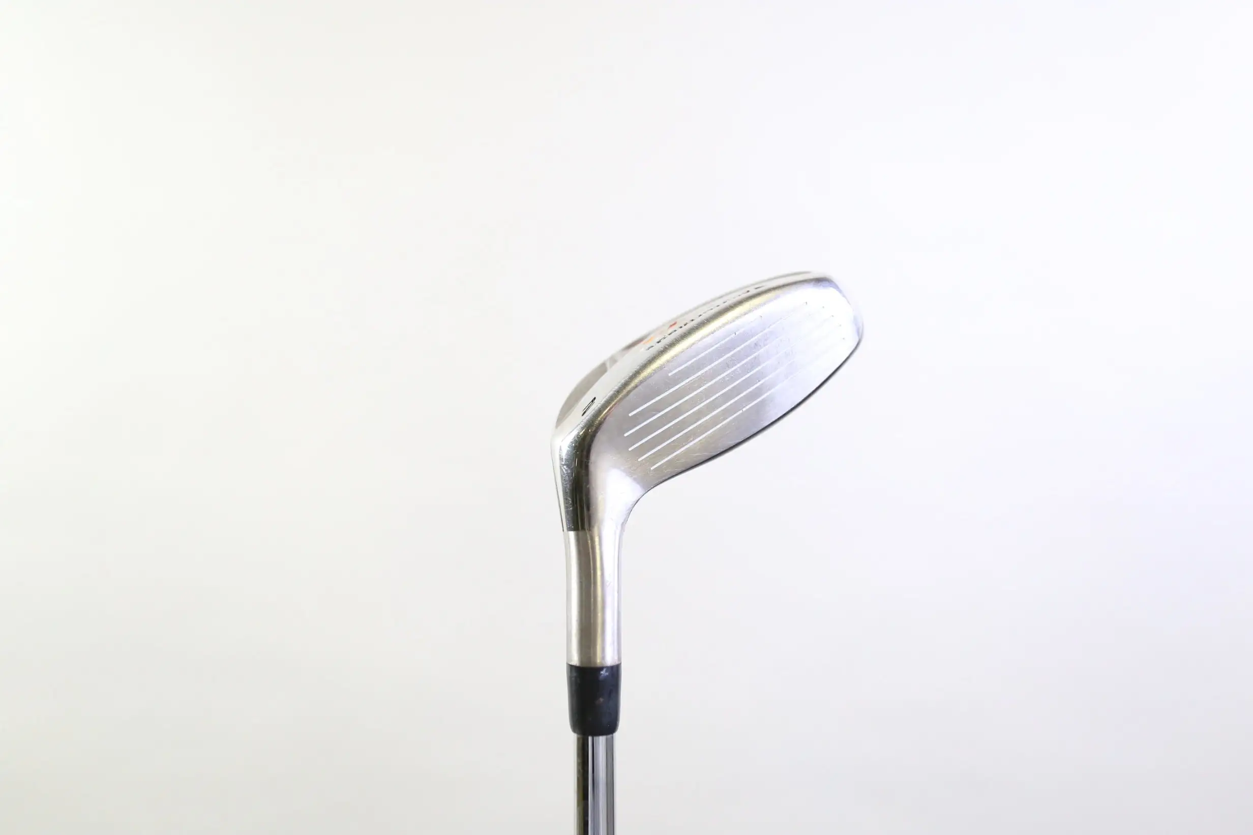 TaylorMade Rescue TP 2009 2 Hybrid 17* RH 39.5 In Steel Shaft Regular Flex - Image 2