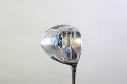 TaylorMade SLDR Driver - Right-Handed - 12 Degrees - Seniors Flex