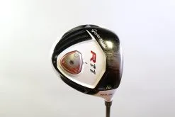 TaylorMade R11 Driver - Right-Handed - 10.5 Degrees - Regular Flex