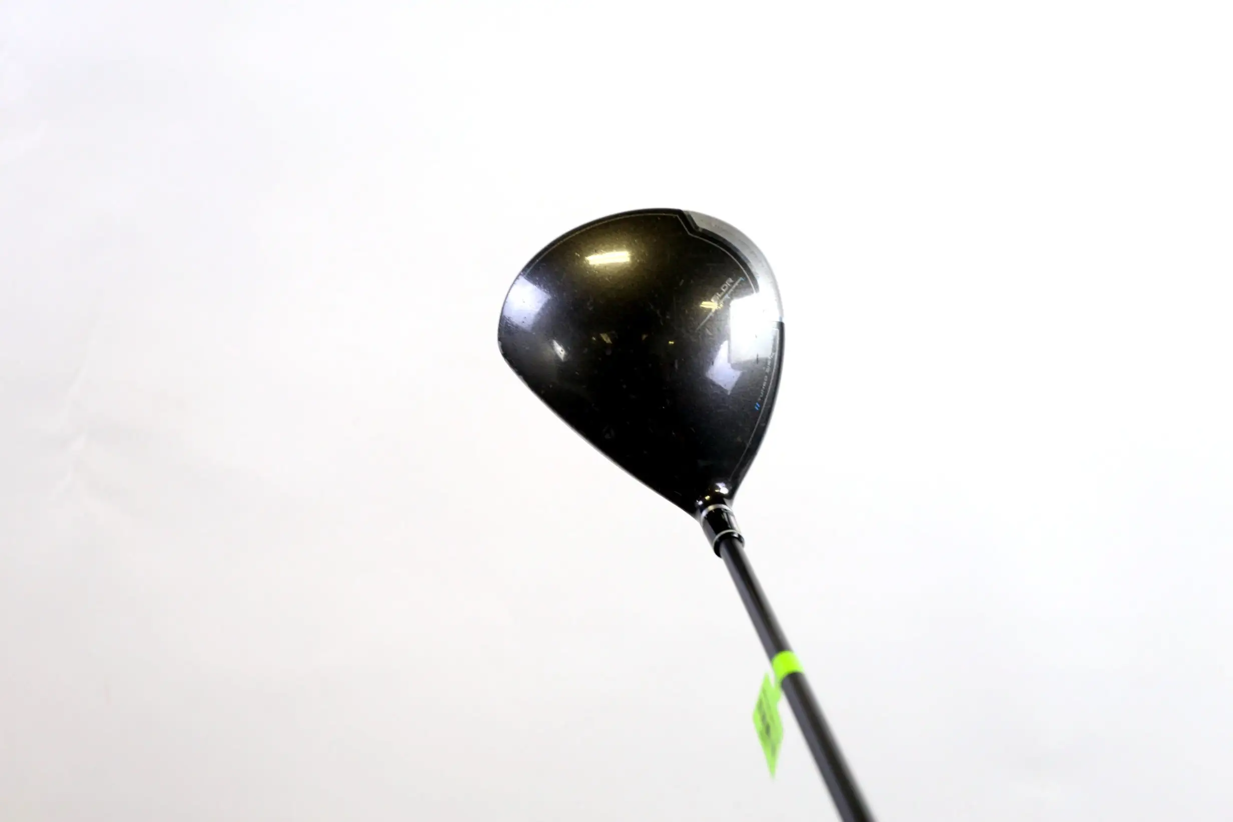 TaylorMade SLDR Driver - Right-Handed - 12 Degrees - Regular Flex - Image 7