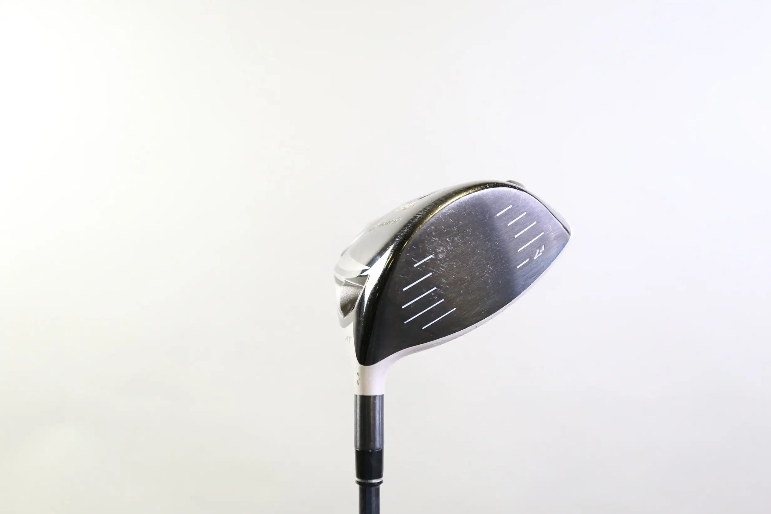 TaylorMade R7 CGB MAX Driver - Right-Handed - 13 Degrees - Ladies Flex - Image 2