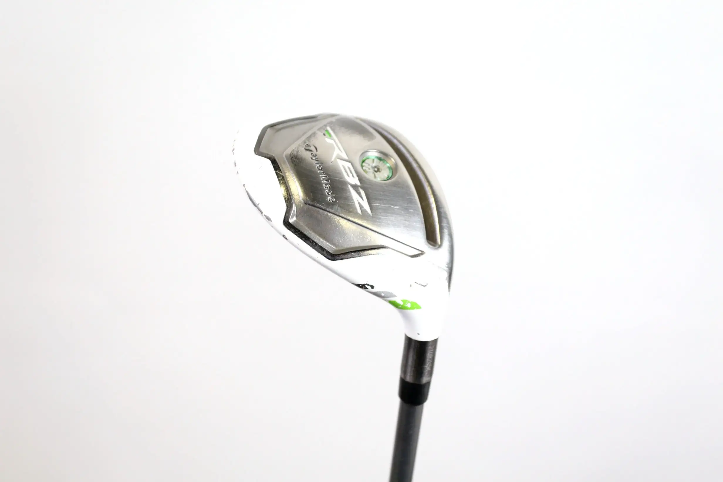 TaylorMade RocketBallz 3 Hybrid 19* RH 40.75 In RBZ Graphite Shaft Regular Flex - Image 2