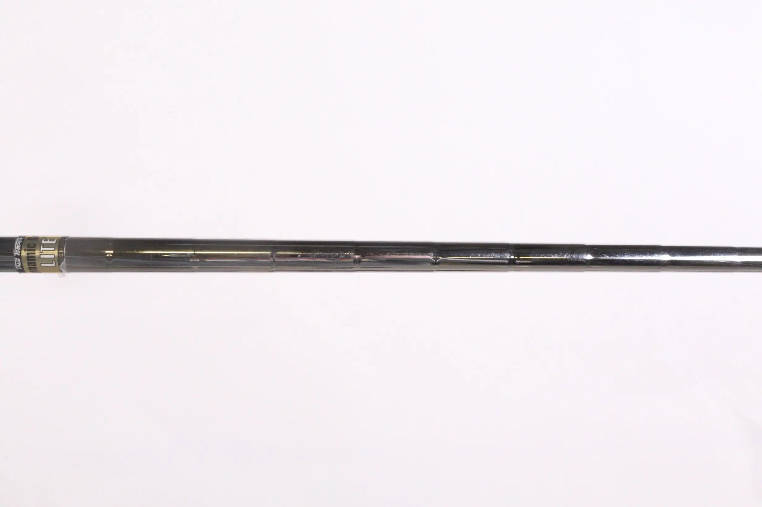 TaylorMade V Steel 5 Wood 18* RH 41.75 In Dynamic Gold Lite Steel Regular Flex - Image 9