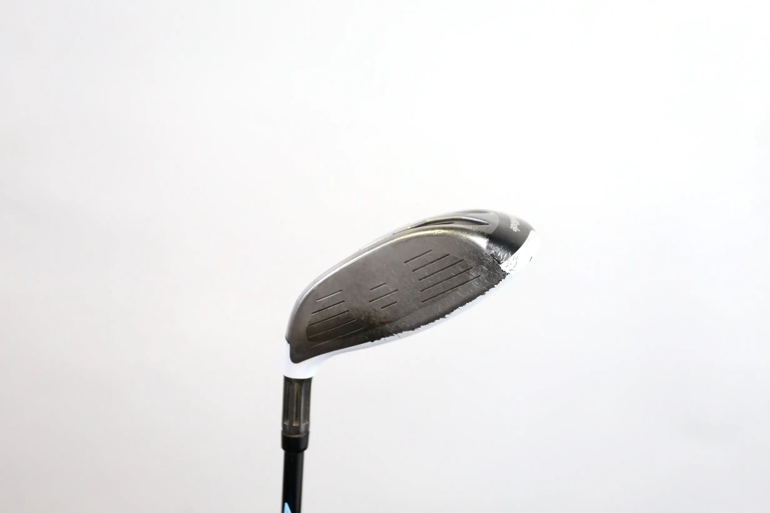 TaylorMade M2 3 Wood 15* RH 43 In TaylorMade RE AX Graphite Stiff Flex - Image 6