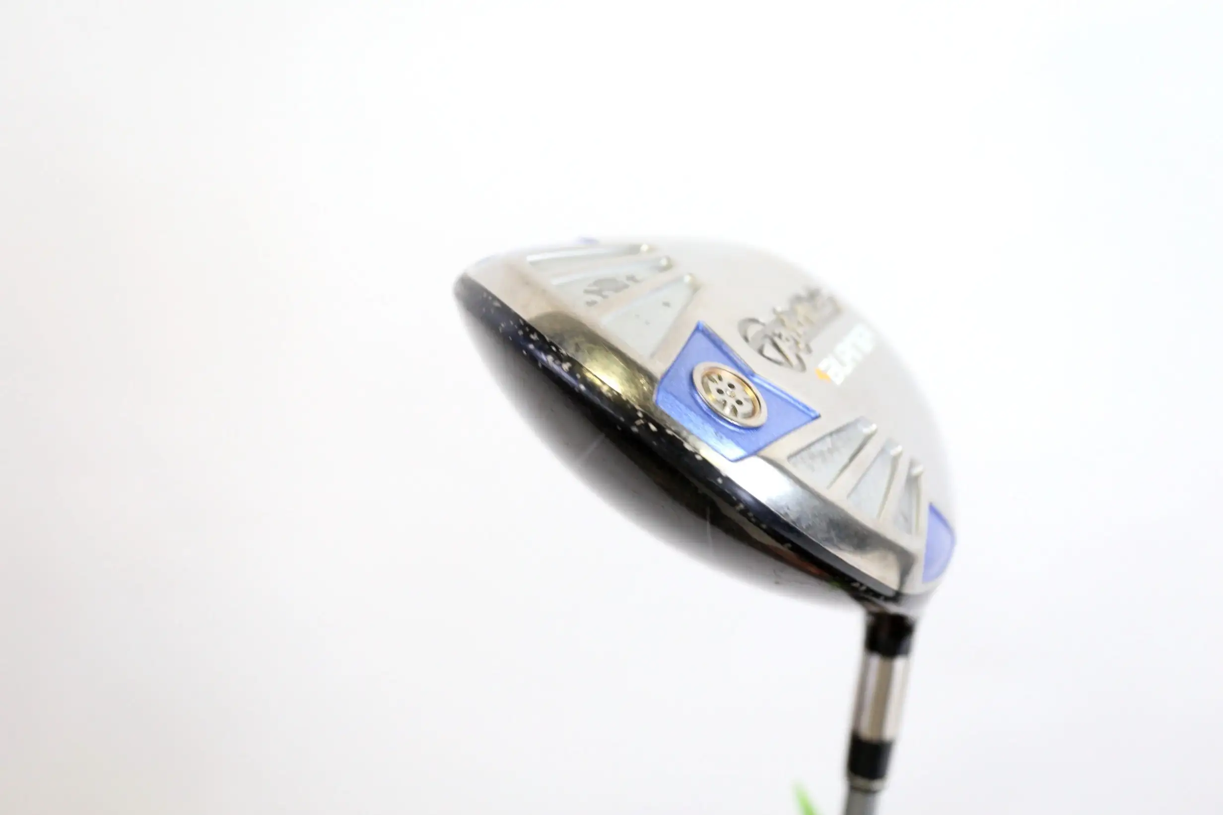 TaylorMade Burner Driver - Right-Handed - 10.5 Degrees - Ladies Flex - Image 3