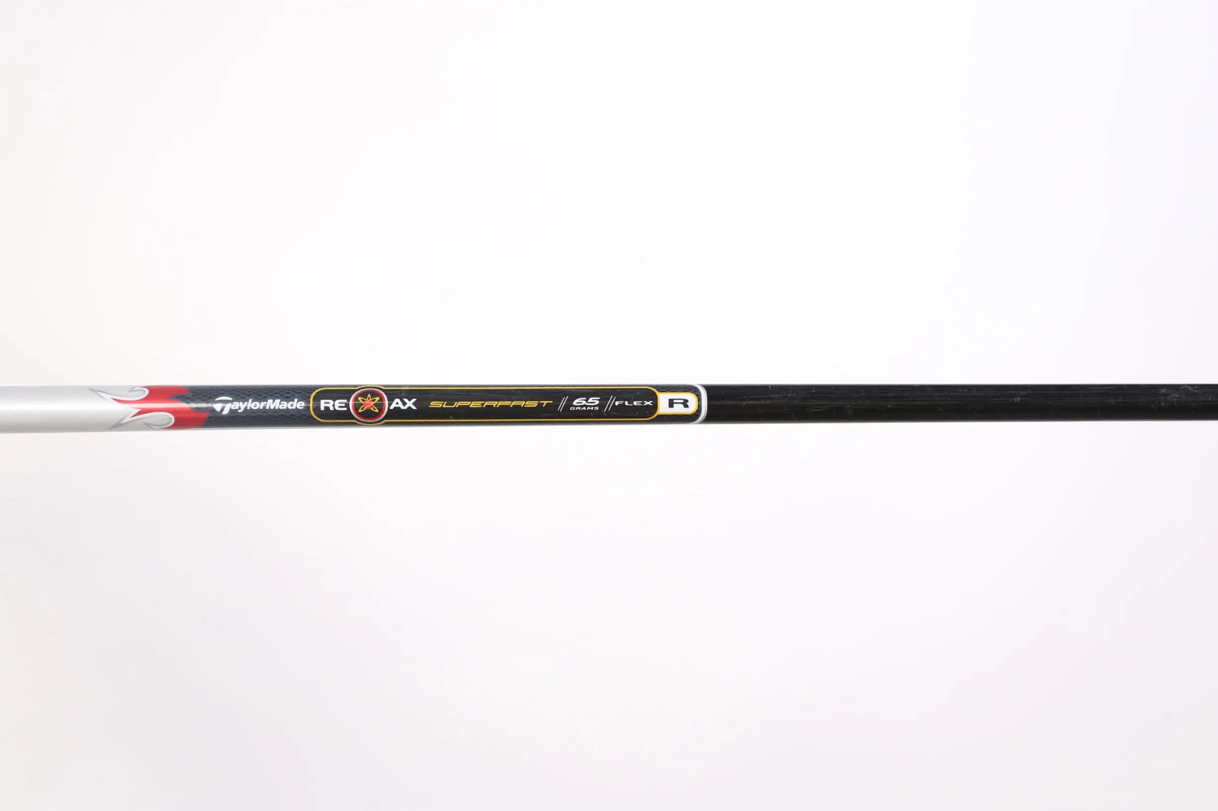 TaylorMade Burner Rescue 3 Hybrid 19* RH 40.25 In TaylorMade Graphite Regular - Image 8