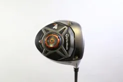 TaylorMade R1 Driver - Right-Handed - 10.5 Degrees - Regular Flex