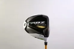 TaylorMade RocketBallz Driver - Right-Handed - 9.5 Degrees - Regular Flex
