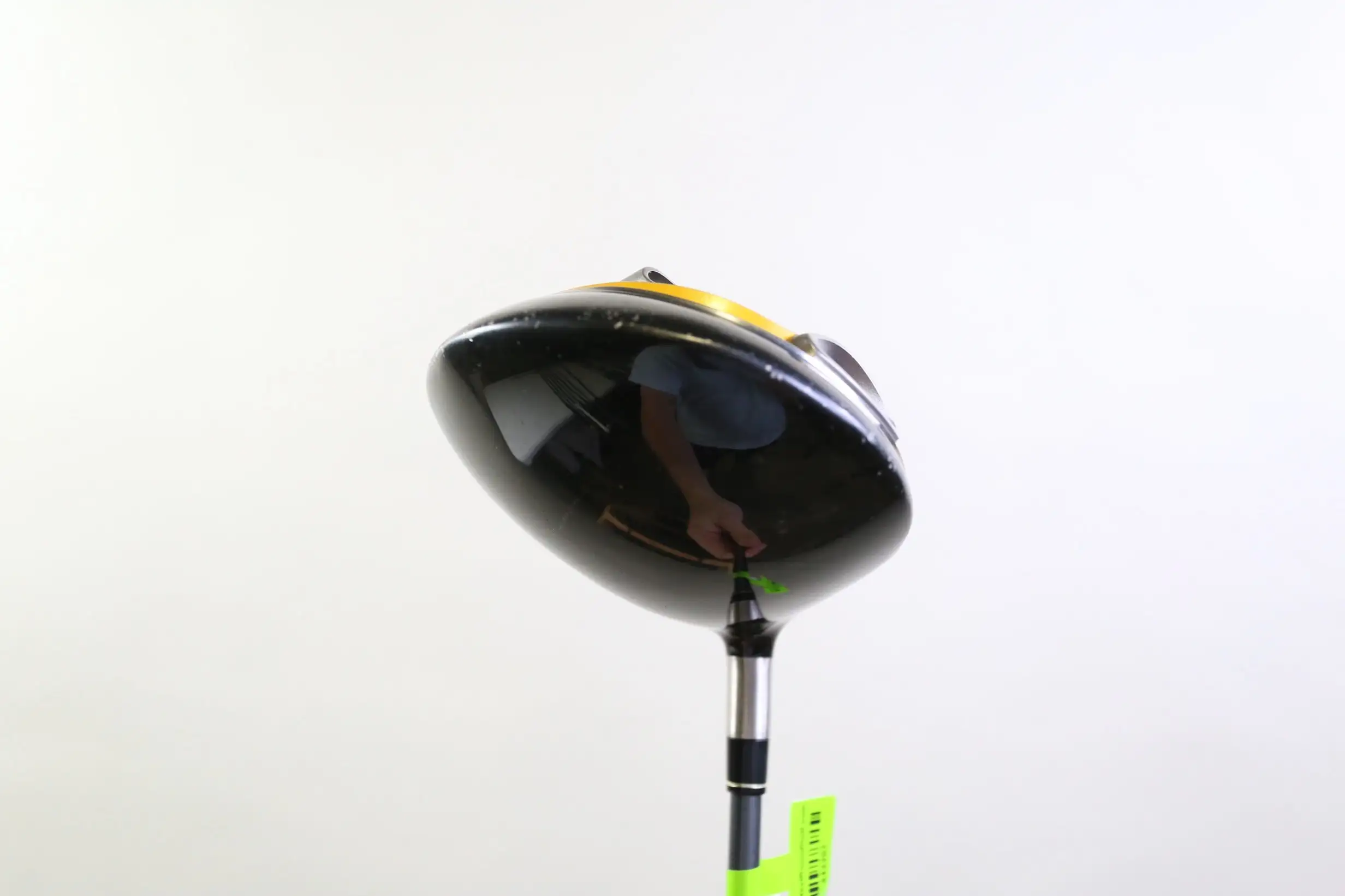 TaylorMade R7 460 Driver - Right-Handed - 9.5 Degrees - Regular Flex - Image 4