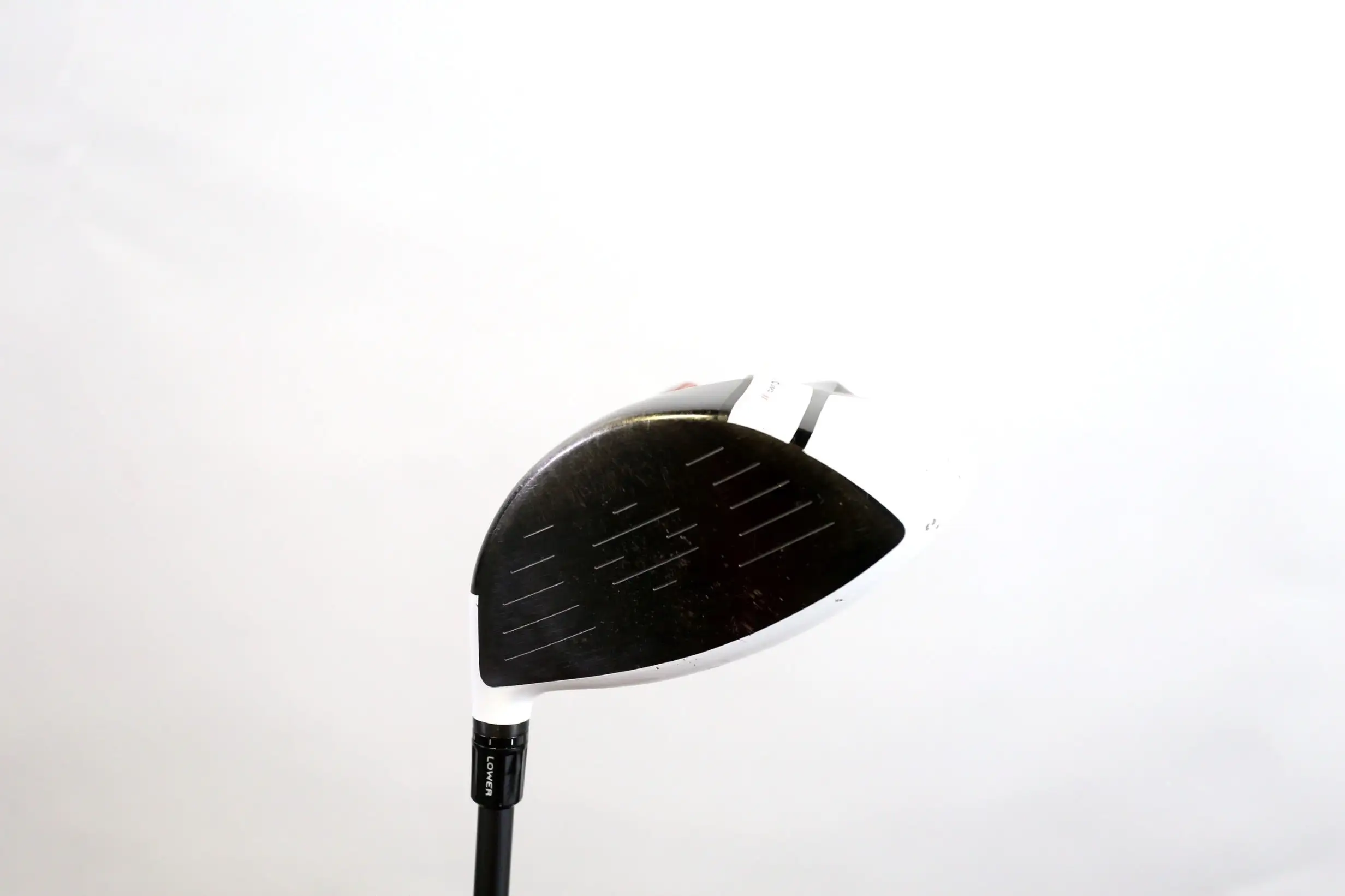 TaylorMade R11-S Driver - Right-Handed - 9 Degrees - Stiff Flex - Image 6