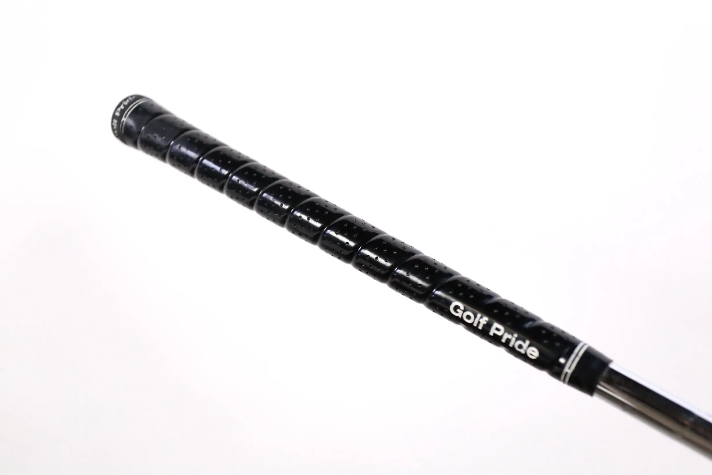 TaylorMade ATV Satin 56* Wedge RH 34.5 In KBS Steel Shaft Stiff - Image 9