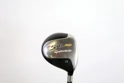 TaylorMade R540XD 5 Wood RH 42.25 In TaylorMade Graphite Shaft Regular Flex