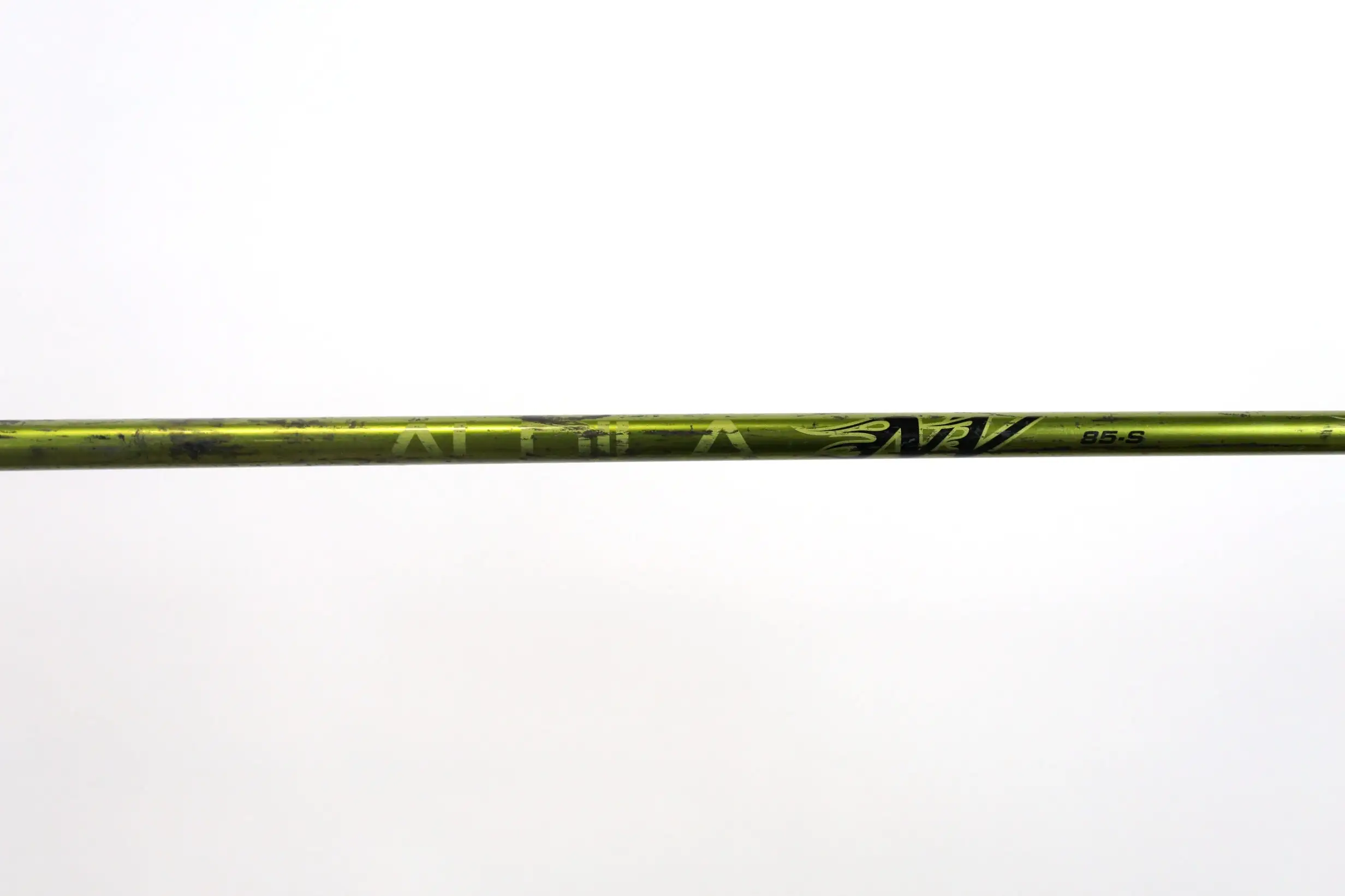 TaylorMade Burner Steel T3 Wood 14.5* RH 42.5 In Aldila Graphite Shaft Stiff - Image 8
