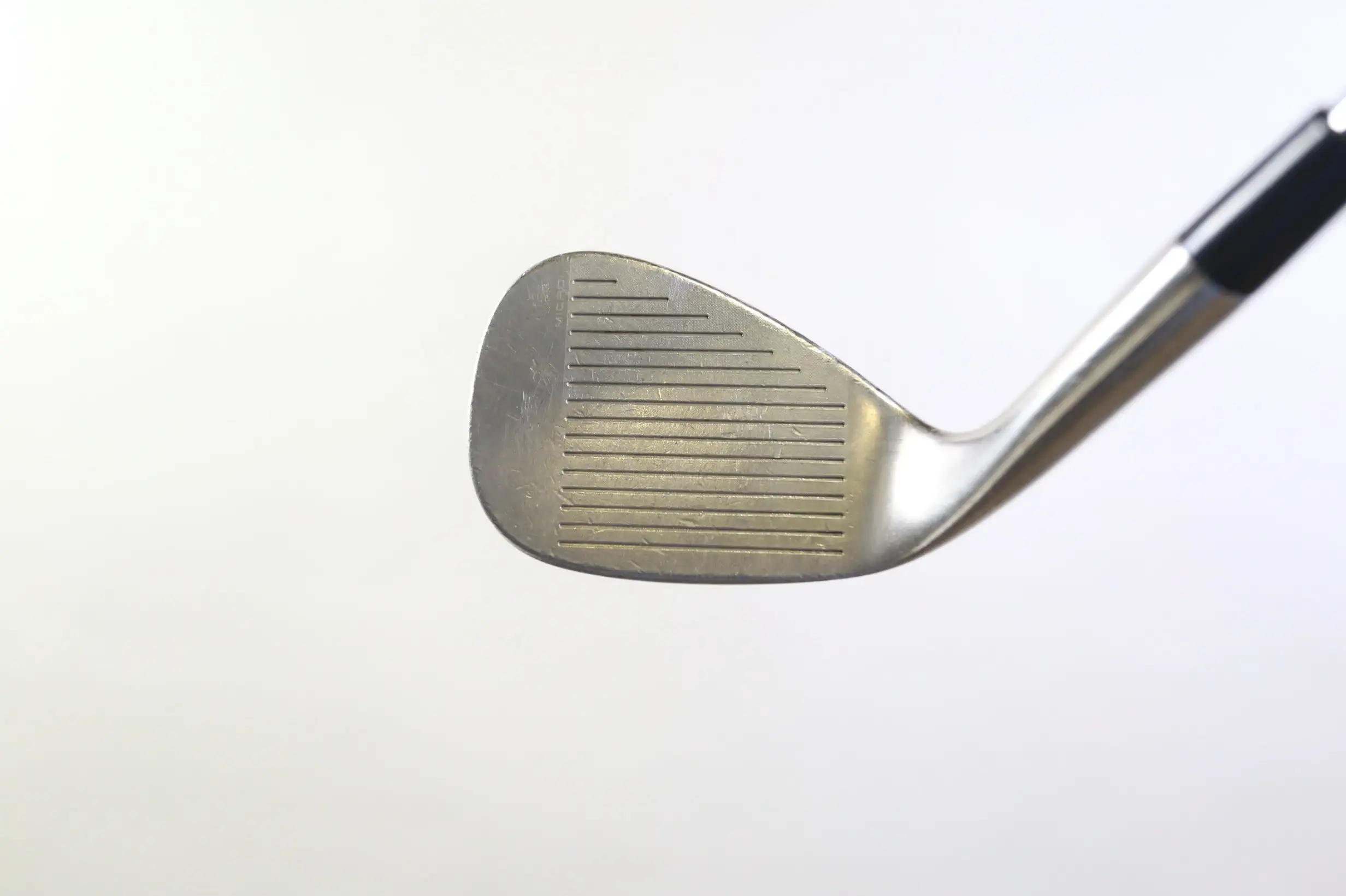 TaylorMade Tour Preferred ATV 58* Wedge RH 35.25 In KBS Steel Wedge Flex - Image 6