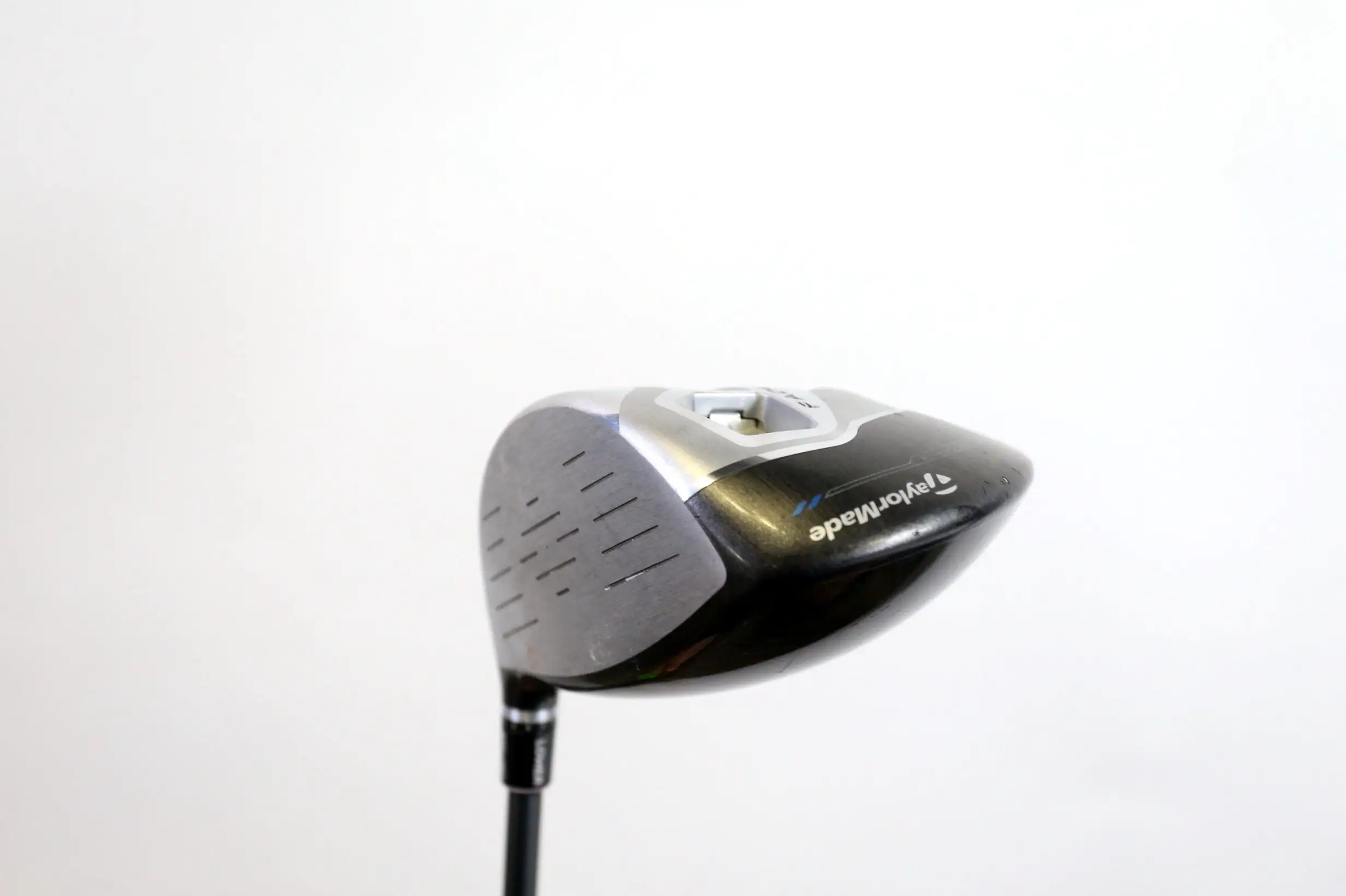 TaylorMade SLDR Driver - Right-Handed - 9.5 Degrees - Regular Flex - Image 5