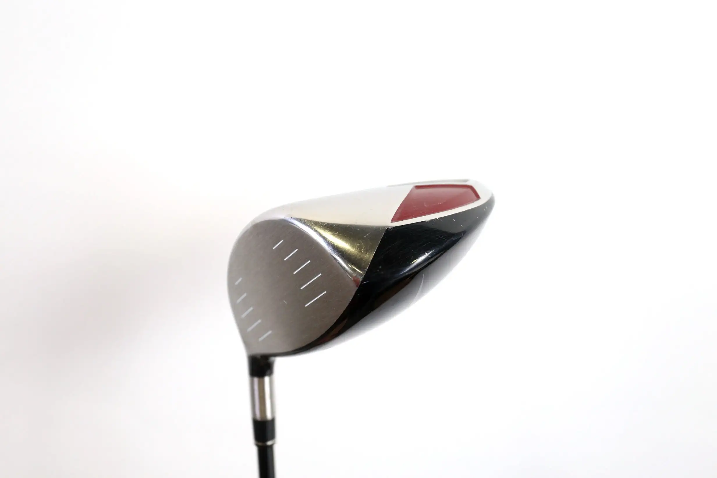 TaylorMade Burner Driver - Right-Handed - 10.5 Degrees - Stiff Flex - Image 5