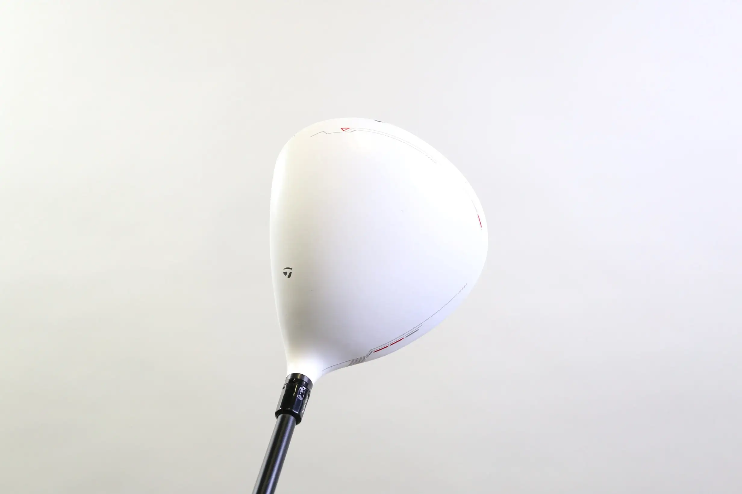 TaylorMade R11 Driver - Right-Handed - 9 Degrees - Stiff Flex - Image 7