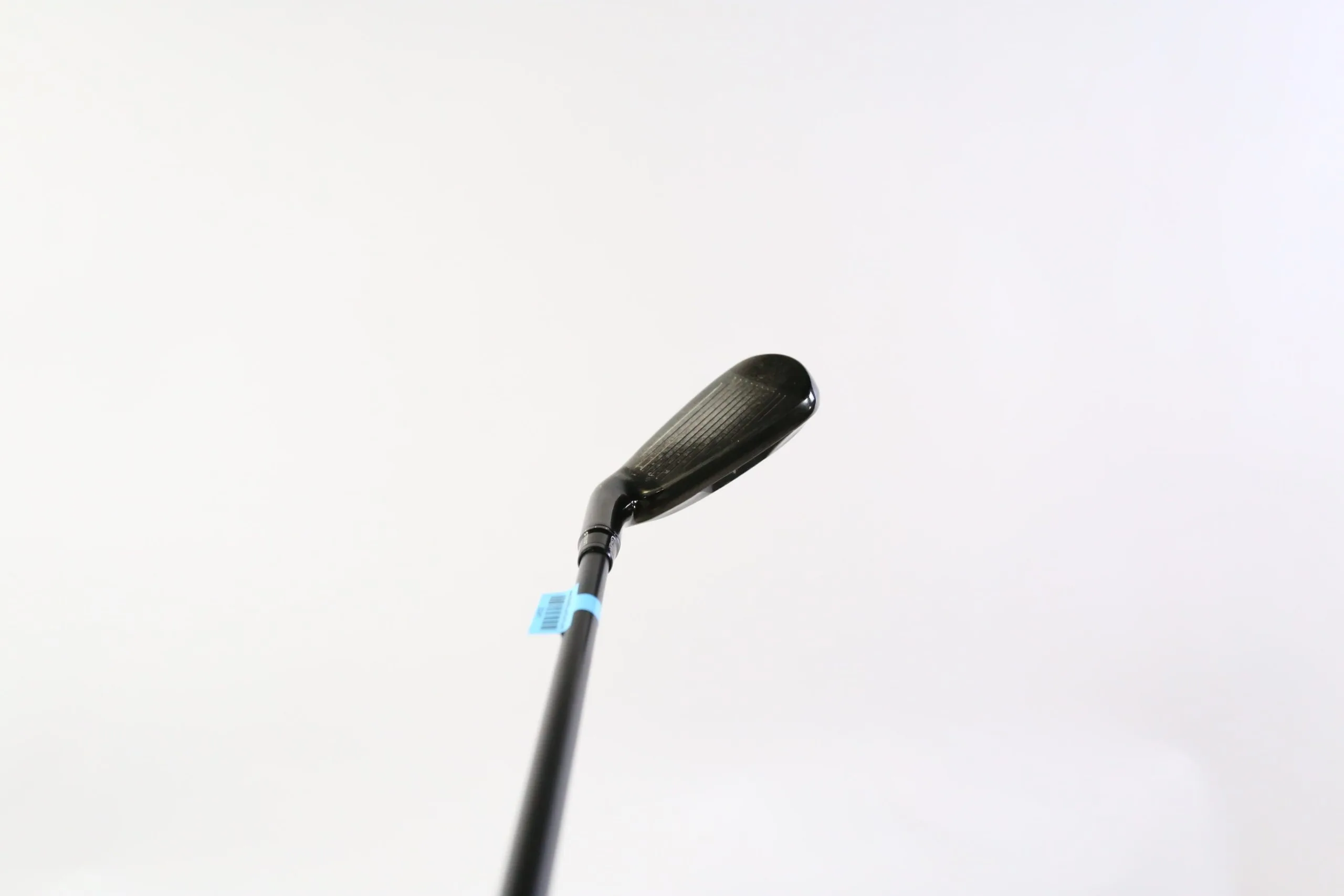 TaylorMade GAPR Mid 4 Hybrid RH 39.5 In Graphite Shaft Stiff Flex - Image 8