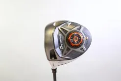 TaylorMade R1 Driver - Left-Handed - 10.5 Degrees - Regular Flex