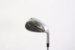 TaylorMade ATV Grind Tour Spin 60* Wedge RH 35 In KBS Steel Shaft Wedge Flex