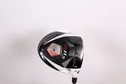 TaylorMade R11-S Driver - Right-Handed - 9 Degrees - Regular Flex